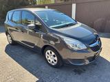 Opel Meriva 1.4 Selection 74kW Selection - Opel Meriva in Lübeck