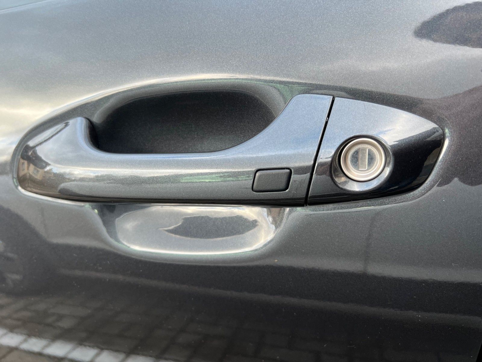 Fahrzeugabbildung Kia Stonic Spirit