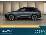 Audi Q5 SUV e-hybrid S line qu. 270kW  AHK 21" TechPl - Audi Q5: Grau