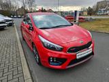 Kia pro cee'd / ProCeed - Kia: Cee D