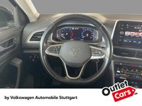 Volkswagen T-Roc - Vorschau Bild 9