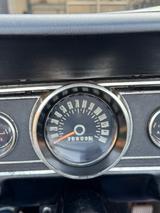 Ford Mustang ´66 Convertible 289  - Ford: 289