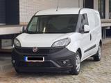 Fiat Doblo SX Maxi Klimaauto*NAVI*Kamera*1.Hand - gebrauchte Fiat Van