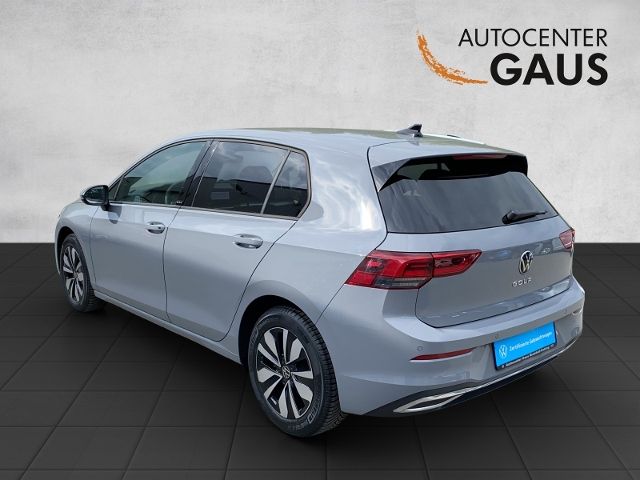 Golf VIII Move 1.5 TSI 232€ ohne Anz. LED*Navi*A