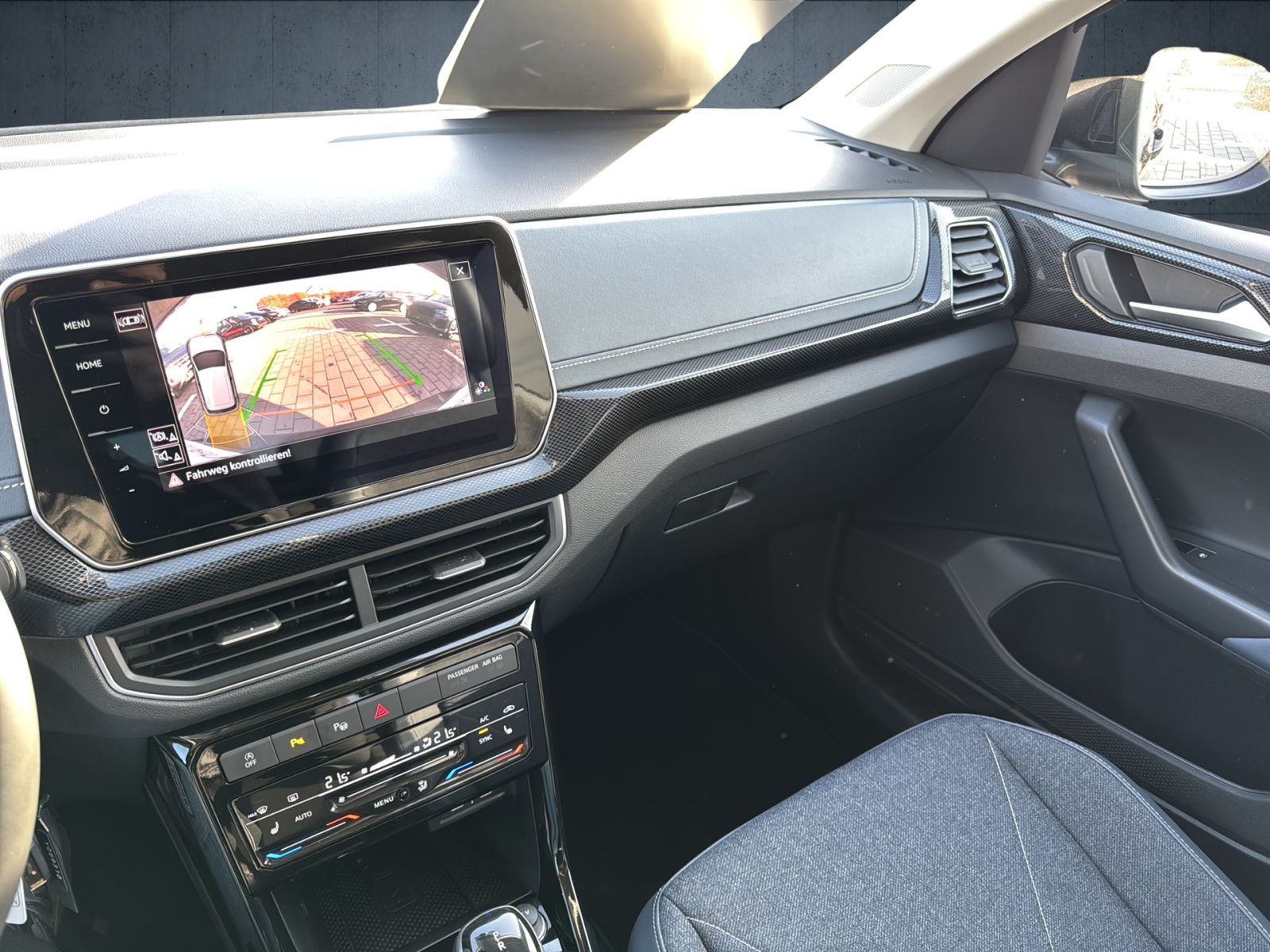Volkswagen T-Cross - Bild 26