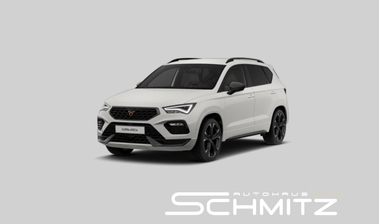 Cupra Ateca - Bild 2