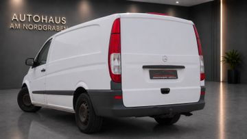 Mercedes Vito - 5