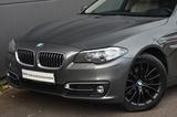 BMW 530d xDrive Luxury! Sport Automatik! Exclusive!* - BMW 530 aus 2013