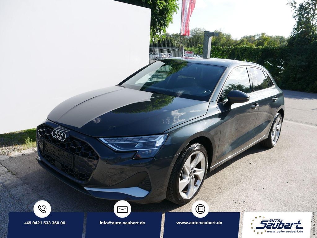 Image of Audi A3