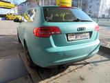 Audi A3 Sportback 1.8 FSI Navi/Klima/SHZ/Tempo - Audi A3: Fsi