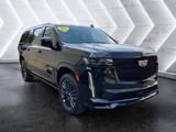 Cadillac Escalade ESV V-SERIES *LONG VERSION* - Cadillac Escalade New cars