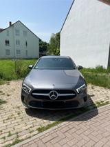 Mercedes-Benz A 200 Progressive | Navi | Park-Paket | MBUX  - Mercedes-Benz A 200 in Ludwigshafen