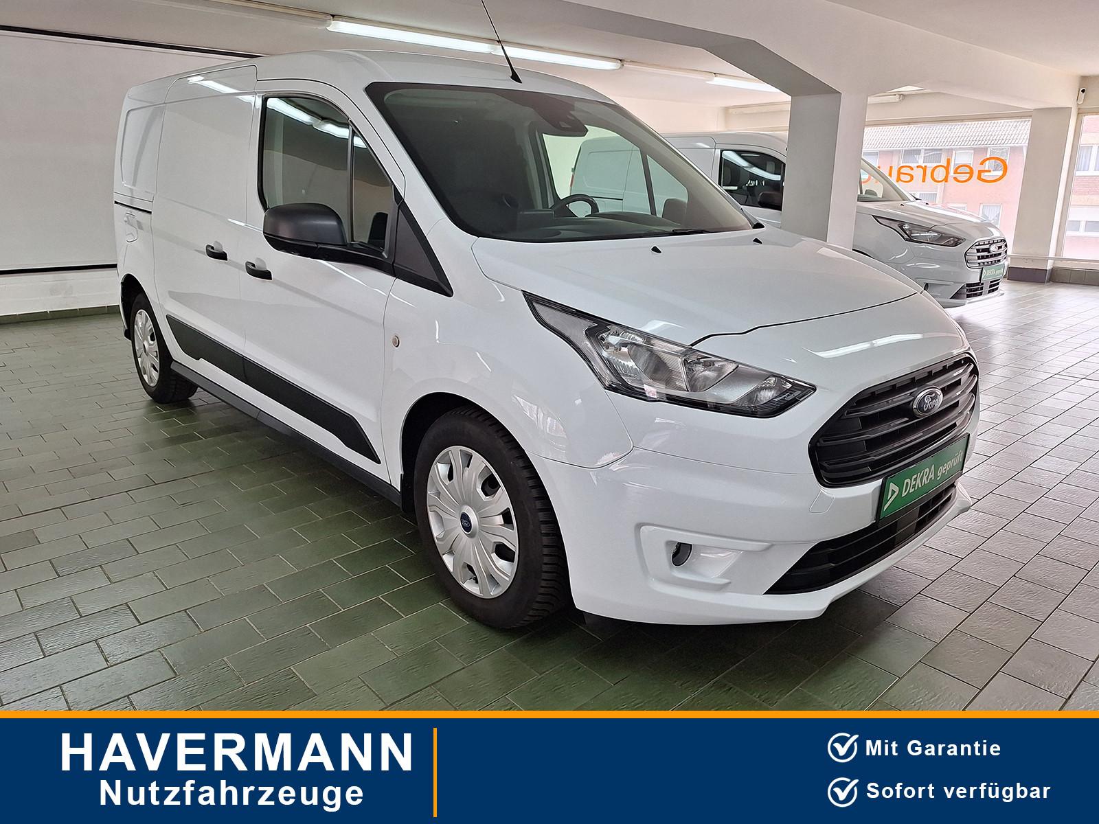 Ford Transit Connect 230 | 2,3t | Lang / L2 | 3 Sitze