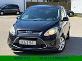 Ford C-Max Trend.Tüv au 03.2027.Klima.Euro 5 Norm. - Ford C-Max: Kombi