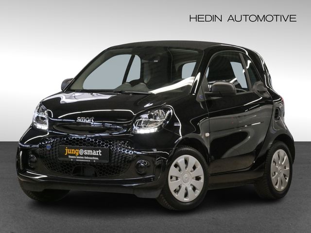 Smart EQ FORTWO |SHZ|22KW|KLIMA