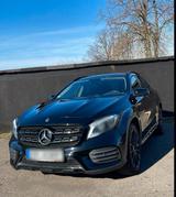Mercedes-Benz GLA 180 AMG Line - gebrauchte Mercedes-Benz GLA 180 aus dem Jahr 2020