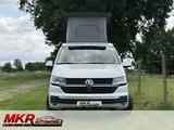 Volkswagen T6.1 California Camper WoMo Caravan Aufstelldach - Volkswagen T6 California aus 2020