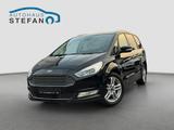 Ford Galaxy 2.0 EcoBlue Aut. Titanium 7-Sitzer|PANO. - Ford Galaxy mit Schiebedach