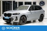 BMW X3 M40 i Shadow AHK Memory 360° ACC