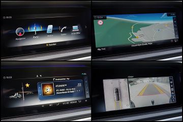 Mercedes-Benz G 400d AMG Line*LederNappaManufaktur,Night-Paket