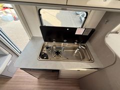 Etrusco VAN 6.6 SF*SOLAR*MARKISE*AUTOMATIK*