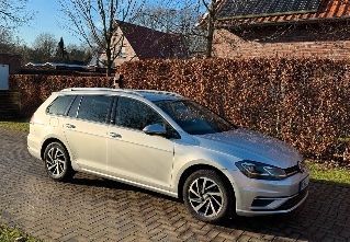 Image of Volkswagen Golf