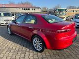 Alfa Romeo 159 2.2 JTS 16V Distinctive / TEMPOMAT / SITZHZG - Alfa Romeo 159: Jts