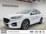Ford Kuga 2.5 Duratec FHEV ST-LINE X - Ford Kuga mit Anhängerkupplung
