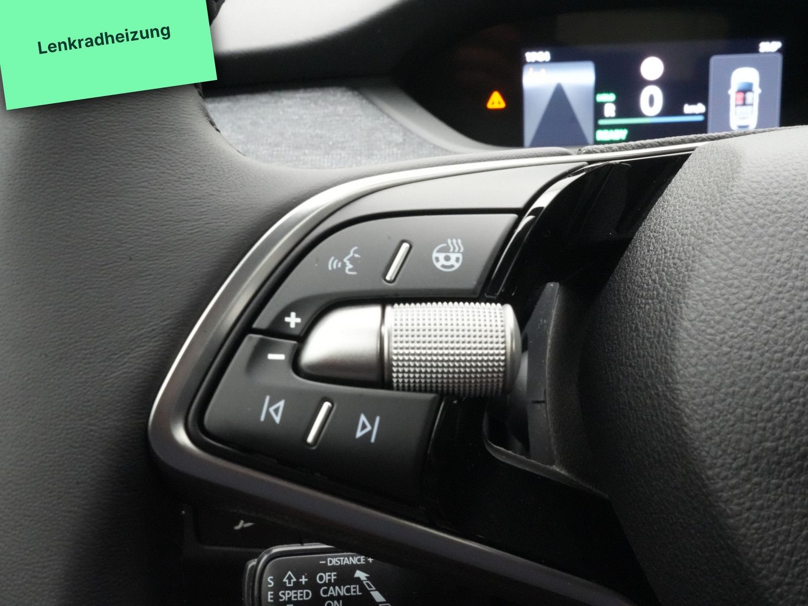 Skoda Elroq - Bild 10