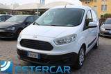 Ford FORD Transit Courier 1.5 TDCi 75CV Van Trend + I - Ford Transit Courier aus 2016