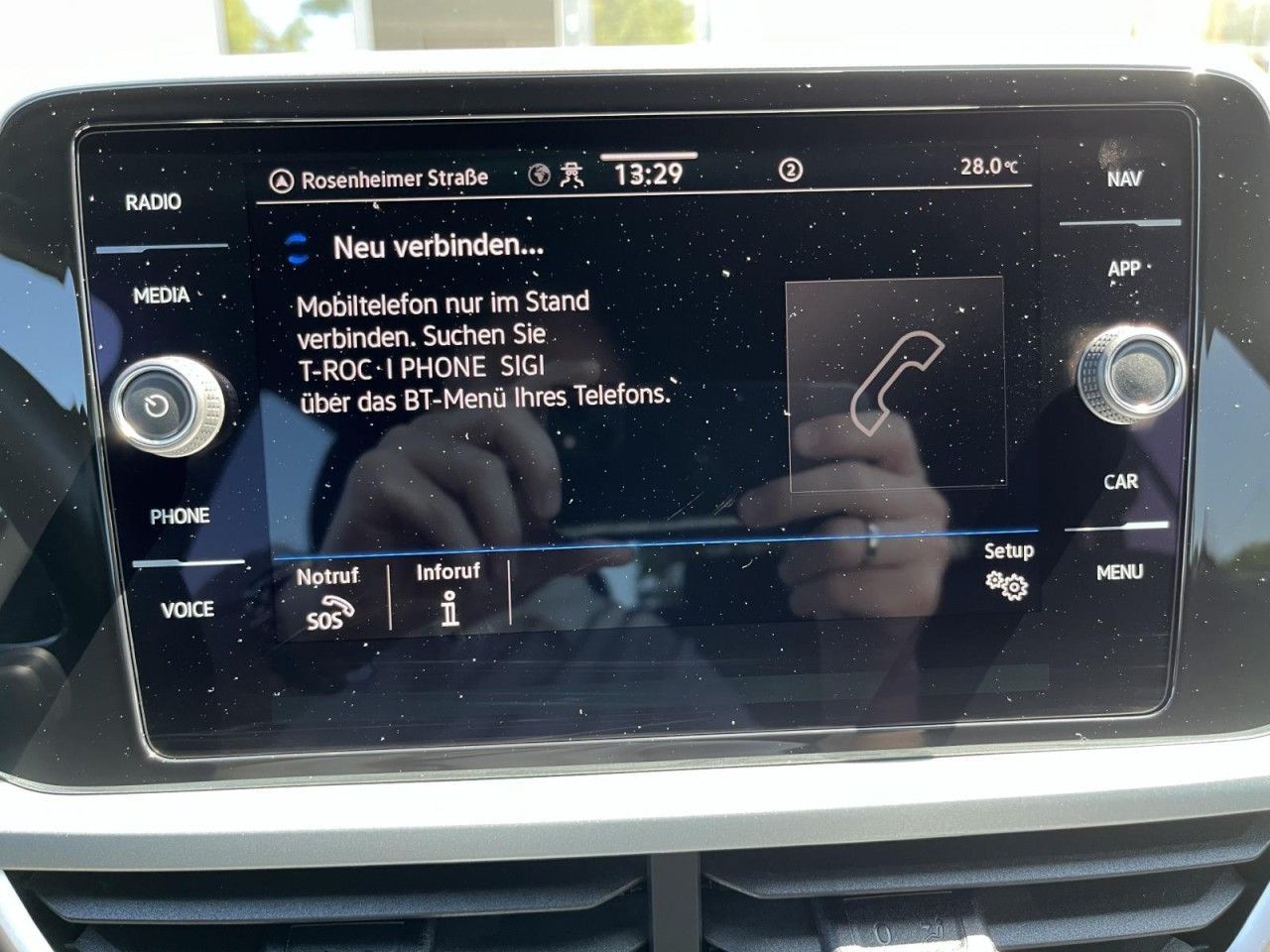 Volkswagen T-Roc - Bild 25