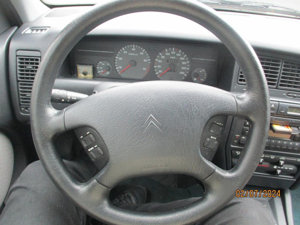 Citroën Xantia