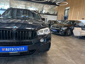 BMW X5 xDrive 40 d *M Paket*360*Pano*HeadUp*VOLL*