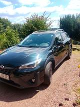 Subaru XV 1.6i Comfort Lineartronic 4WD Comfort - Subaru Gebrauchtwagen in Saarbrücken