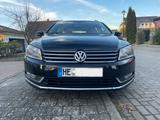 Volkswagen Passat 2.0 TDI Comfortline BMT Variant ... - Volkswagen Passat aus 2011: Comfortline