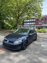 Volkswagen Golf 7 TDI - Volkswagen Golf mit Diesel-Antrieb: Coupé