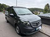 Mercedes-Benz VanTourer Urban Comf. 119CDI Standh, 4 Schlafpl - Mercedes-Benz Va