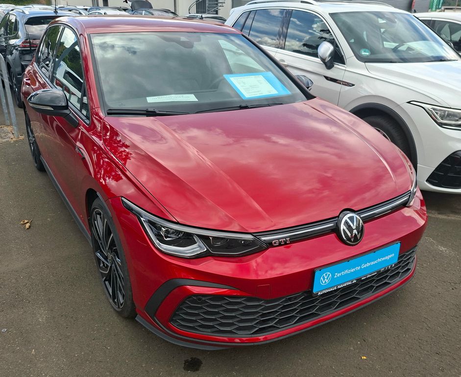 Image of Volkswagen Golf