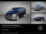 Mercedes-Benz eVITO 112 KASTEN LANG KAMERA TOTWINKEL SPURHALTE - Angebote