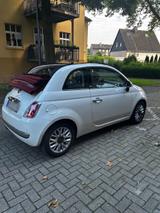 Fiat 500C 1.2 8V Lounge C Lounge