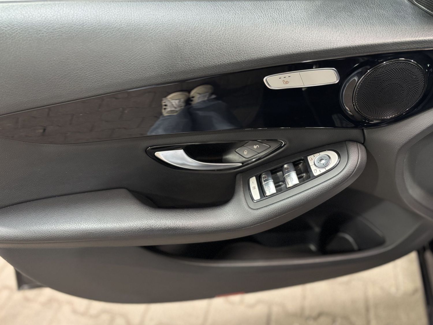 Fahrzeugabbildung Mercedes-Benz C 220 T d #LED-Multi-Beam#Kamera#AHK