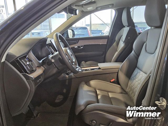 Foto Nummer 8: VOLVO XC 90