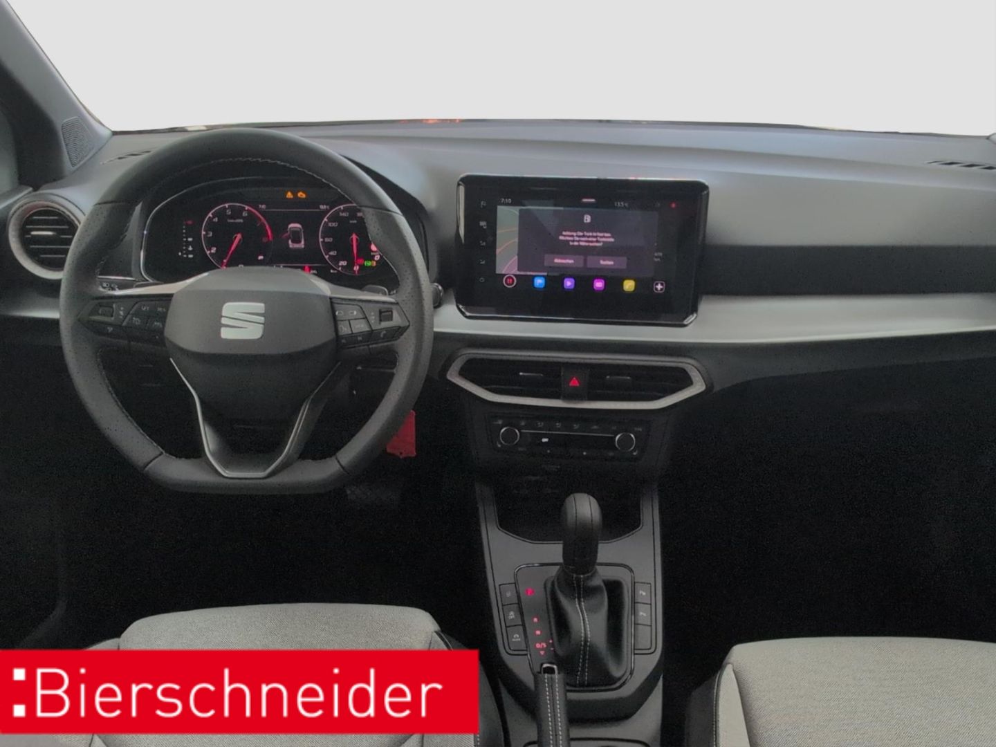 Seat Arona - Bild 22