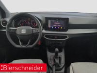 Seat Arona - Vorschau Bild 22