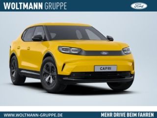 Ford Capri Style Neu ab 255€ netto mtl. Exklusiv 1000