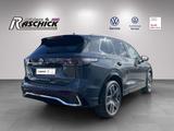 Volkswagen Tiguan 1.5 eTSI DSG R-Line ACC AHK Kamera Navi - Gebrauchtwagen in Potsdam