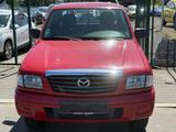 Mazda B 2500 - Mazda: Pickup, B2500