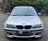 BMW 330i E46 Automatik TÜV 10/2027 - BMW 330: E46 330i