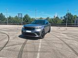 Land Rover Range Rover Velar 5.0 V8 P550 SVA Approved 12/26 - Land Rover Range Rover Velar in Hannover