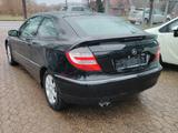 Mercedes-Benz C 180 Sportcoupe C 180 Kompressor / Automatik / - Mercedes-Benz aus 2005: Coupe, C